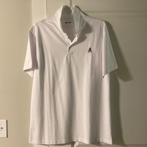 Royal & Awesome Golf Polo